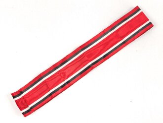 Preussen, Band zur Rot Kreuz Medaille 3.Klasse. Breite...