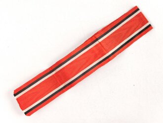 Preussen, Band zur Rot Kreuz Medaille 3.Klasse. Breite...