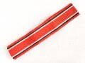 Preussen, Band zur Rot Kreuz Medaille 3.Klasse. Breite 30mm, Länge 32cm