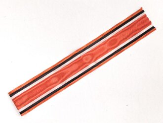 Preussen, Band zur Rot Kreuz Medaille 3.Klasse. Breite...