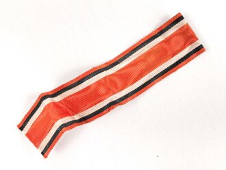 Preussen, Band für eine breite Bandspange zur Rot...