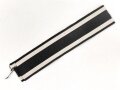 Preussen, Band für Eisernes Kreuz 2. Klasse 1914. Breite 30mm, Länge 29cm