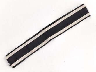 Preussen, Band für Eisernes Kreuz 2. Klasse 1914....