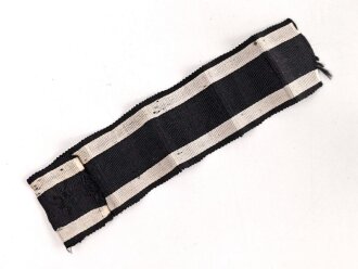 Preussen, Band für Eisernes Kreuz 2. Klasse 1914....