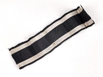 Preussen, Band für Eisernes Kreuz 2. Klasse 1914....
