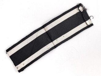Preussen, Band für Eisernes Kreuz 2. Klasse 1914....
