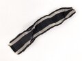 Preussen, Band für Eisernes Kreuz 2. Klasse 1914. Breite 30mm, Länge 29cm
