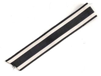 Preussen, Band für Eisernes Kreuz 2. Klasse 1914....