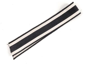 Preussen, Band für Eisernes Kreuz 2. Klasse 1914....