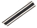 Preussen, Band für Eisernes Kreuz 2. Klasse 1914. Breite 30mm, Länge 34cm