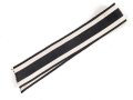 Preussen, Band für Eisernes Kreuz 2. Klasse 1914. Breite 30mm, Länge 34cm