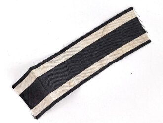 Preussen, Band für Eisernes Kreuz 2. Klasse 1914....
