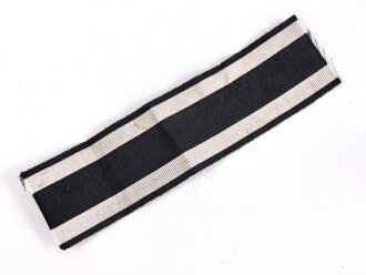 Preussen, Band für Eisernes Kreuz 2. Klasse 1914....