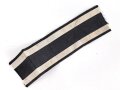 Preussen, Band für Eisernes Kreuz 2. Klasse 1914. Breite 30mm, Länge 12cm