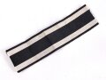 Preussen, Band für Eisernes Kreuz 2. Klasse 1914. Breite 30mm, Länge 12cm