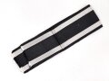 Preussen, Band für Eisernes Kreuz 2. Klasse 1914. Breite 30mm, Länge 20cm