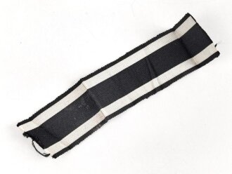 Preussen, Band für Eisernes Kreuz 2. Klasse 1914....