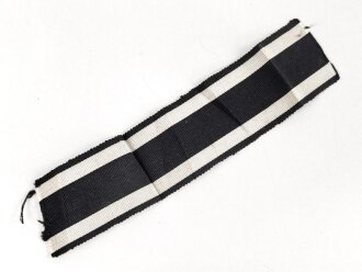 Preussen, Band für Eisernes Kreuz 2. Klasse 1914....