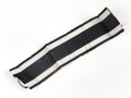 Preussen, Band für Eisernes Kreuz 2. Klasse 1914. Breite 30mm, Länge 13cm