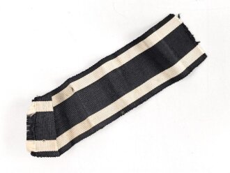 Preussen, Band für Eisernes Kreuz 2. Klasse 1914....