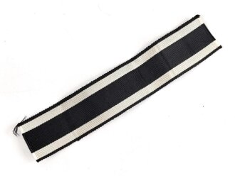 Preussen, Band für Eisernes Kreuz 2. Klasse 1914....