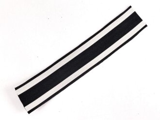Preussen, Band für Eisernes Kreuz 2. Klasse 1914....