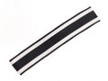 Preussen, Band für Eisernes Kreuz 2. Klasse 1914. Breite 30mm, Länge 15cm