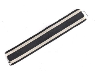 Preussen, Band für die Breite Bandspange für...