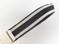 Preussen, Bündel Band für die Bandspange für Eisernes Kreuz 2. Klasse 1914. Breite 15mm, in der originalen Banderole, laut dieser 25 Meter