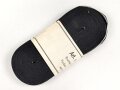 Preussen, Bündel Band für die Bandspange für Eisernes Kreuz 2. Klasse 1914. Breite 15mm, in der originalen Banderole, laut dieser 25 Meter