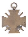 Ehrenkreuz für Frontkämpfer,  Hersteller "G10"