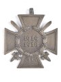 Ehrenkreuz für Frontkämpfer,  Hersteller "G & S"