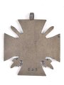 Ehrenkreuz für Frontkämpfer,  Hersteller "G & S"