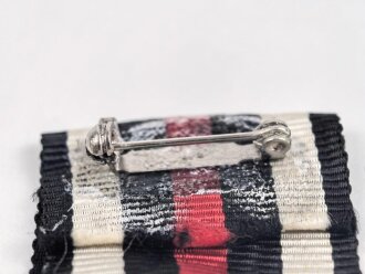 Ehrenkreuz für Frontkämpfer am Band, Hersteller "G19"
