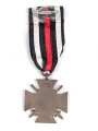 Ehrenkreuz für Frontkämpfer am Band, Hersteller "G19"