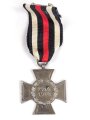 Ehrenkreuz für Kriegsteilnehmer am Band, Hersteller "G & S"