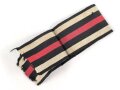 Preussen Kriegsdenkmünze 1870-1871 für Kämpfer, Band beiliegend