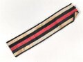 Preussen Kriegsdenkmünze 1870-1871 für Kämpfer, Band beiliegend