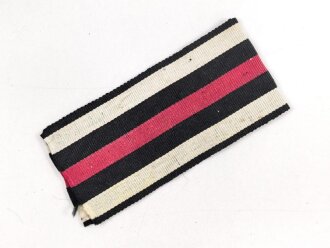 Preussen, Band zur Kriegsdenkmünze 1870-1871, Breite...
