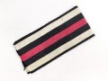 Preussen, Band zur Kriegsdenkmünze 1870-1871, Breite 33mm, Länge 14cm