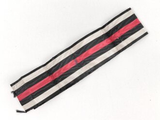 Preussen, Band zur Kriegsdenkmünze 1870-1871, Breite...