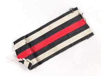 Preussen, Band zur Kriegsdenkmünze 1870-1871, Breite...