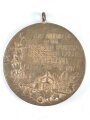 Preussen, Centenarmedaille 1897, Bandring fehlt