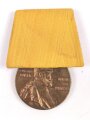 Preussen,  Centenarmedaille 1897 an Einzelspange