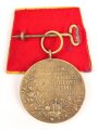 Preussen,  Centenarmedaille 1897 an Einzelspange