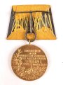 Preussen,  Centenarmedaille 1897 an Einzelspange