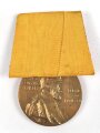 Preussen,  Centenarmedaille 1897 an Einzelspange