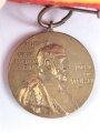 Preussen,  Centenarmedaille 1897 an Einzelspange