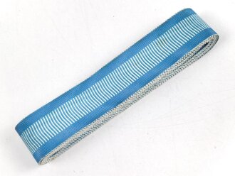 Bayern, Ordensband für die breite Bandspange zum...