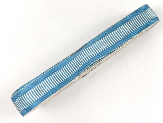 Bayern, Ordensband für die Bandspange zum König...